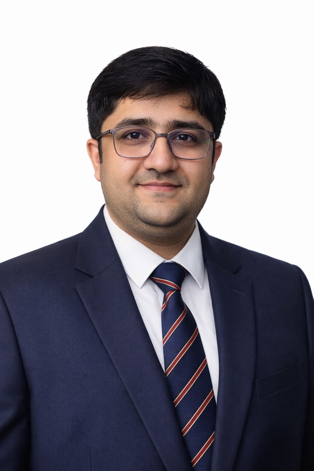 Divyam Gupta